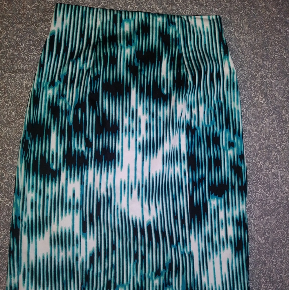 Worthington Skirt